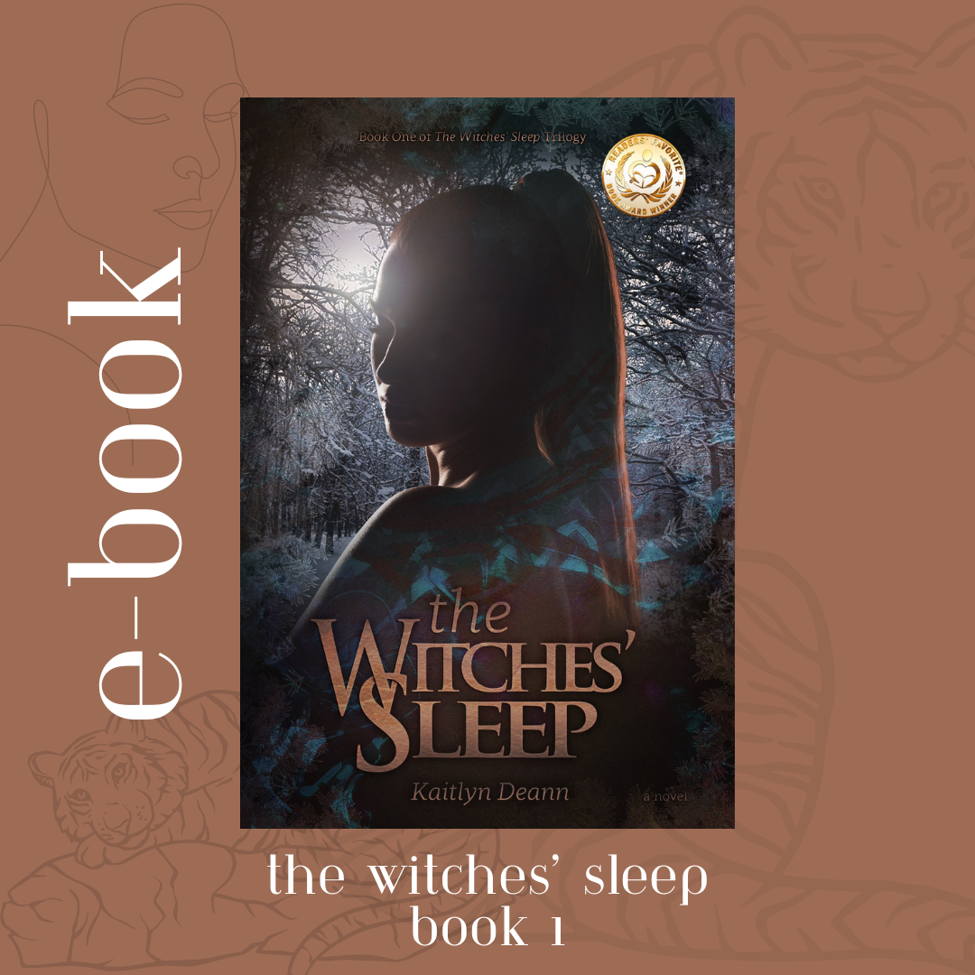 The Witches' Sleep (TWS, 1)